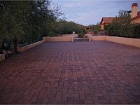 Driveways